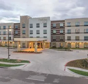 Fairfield Inn and Suites by Marriott Lubbock Southwest hotel detail image 4