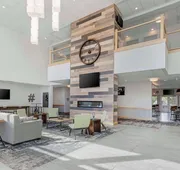 Best Western Plus Peppertree Nampa Civic Center Inn hotel detail image 3