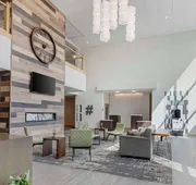 Best Western Plus Peppertree Nampa Civic Center Inn hotel detail image 4