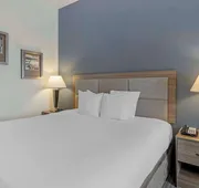 Best Western Plus Peppertree Nampa Civic Center Inn hotel detail image 7