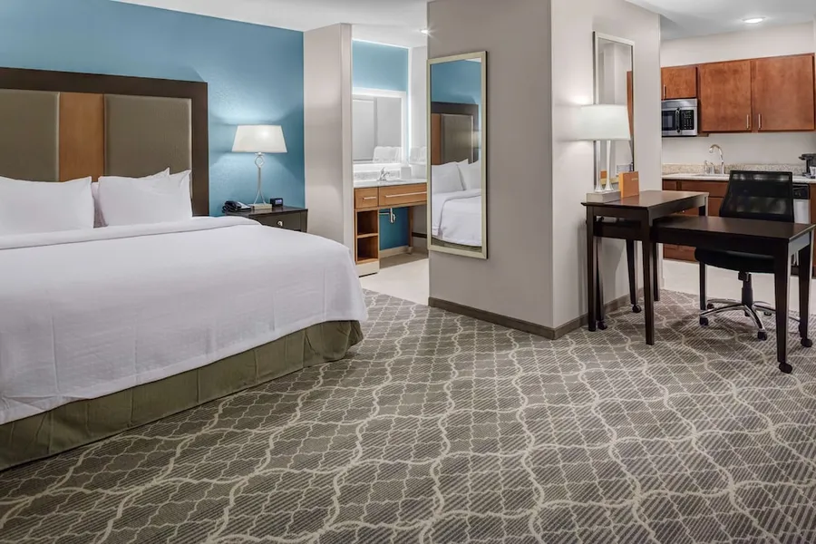Homewood Suites by Hilton Wauwatosa Milwaukee hotel detail image 6