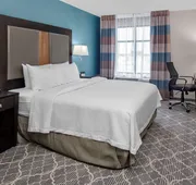 Homewood Suites by Hilton Wauwatosa Milwaukee hotel detail image 7