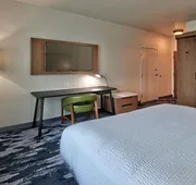 Fairfield Inn & Suites by Marriott Albuquerque North hotel detail image 4