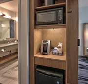 Fairfield Inn & Suites by Marriott Albuquerque North hotel detail image 5