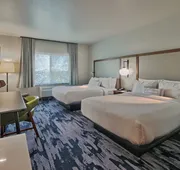 Fairfield Inn & Suites by Marriott Albuquerque North hotel detail image 7