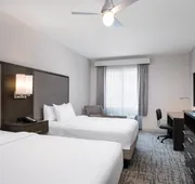 Homewood Suites by Hilton San Jose Santa Clara hotel detail image 7