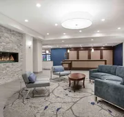 Homewood Suites by Hilton Las Vegas City Center hotel detail image 5
