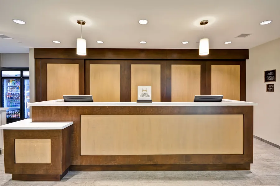 Homewood Suites by Hilton Las Vegas City Center hotel detail image 6