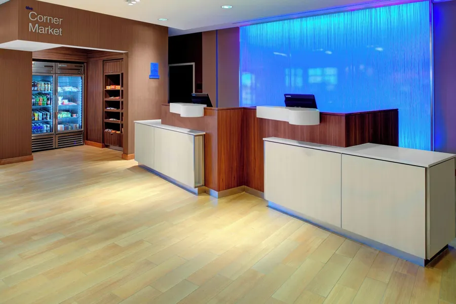 Fairfield Inn & Suites by Marriott Flagstaff Northeast hotel detail image 6