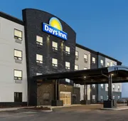 Days Inn by Wyndham Calgary North Balzac hotel detail image 3