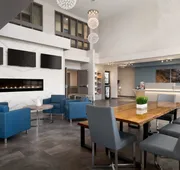 Days Inn by Wyndham Calgary North Balzac hotel detail image 4