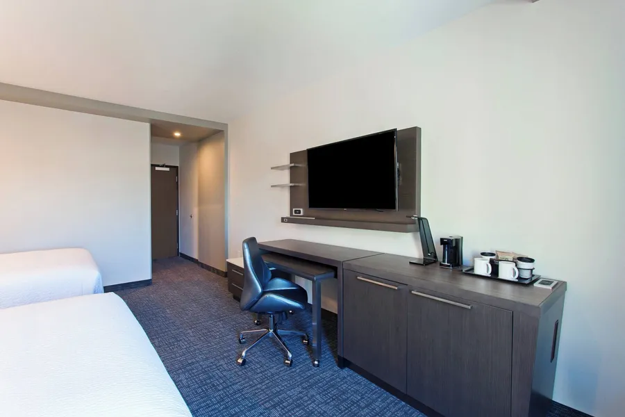 Courtyard by Marriott San Diego El Cajon hotel detail image 6