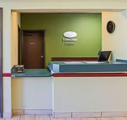 Econo Lodge Inn & Suites Ripley hotel detail image 5