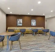 Homewood Suites By Hilton Schenectady hotel detail image 4