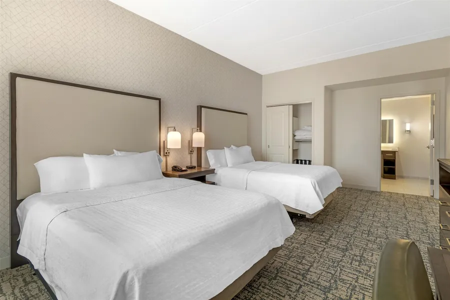 Homewood Suites By Hilton Schenectady hotel detail image 6