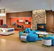 Fairfield Inn & Suites by Marriott Hendersonville Flat Rock hotel detail image 4