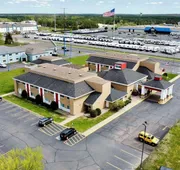 Econo Lodge Wausau - Rothschild hotel detail image 4