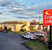 Econo Lodge Wausau - Rothschild hotel detail image 7