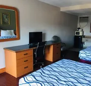 Bear Mount Inn & Suites hotel detail image 4