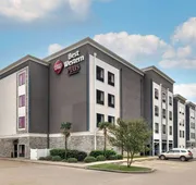 Best Western PLUS Ruston Hotel hotel detail image 4