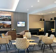 Courtyard by Marriott Boston Downtown/North Station hotel detail image 4