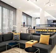 Courtyard by Marriott Boston Downtown/North Station hotel detail image 5