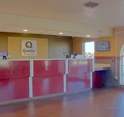 Quality Inn & Suites Roswell North hotel detail image 4