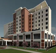 Embassy Suites by Hilton Wilmington Riverfront hotel detail image 3