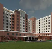 Embassy Suites by Hilton Wilmington Riverfront hotel detail image 5