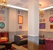 Fairfield Inn & Suites by Marriott Philadelphia Downtown/Center City hotel detail image 5