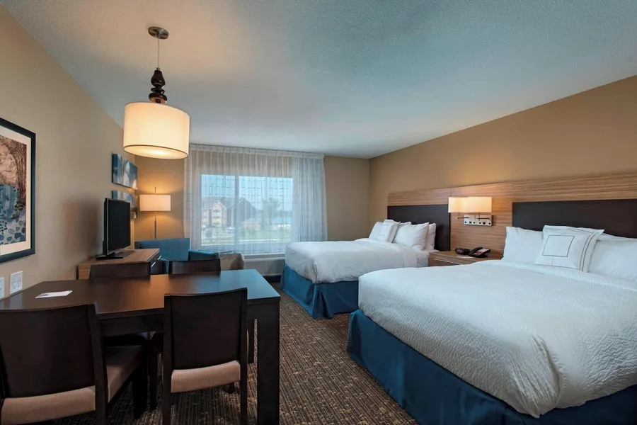 TownePlace Suites by Marriott Columbia hotel detail image 6