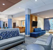 Holiday Inn Express & Suites Carrollton West by IHG hotel detail image 3