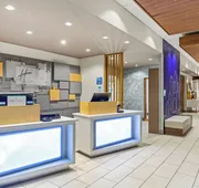 Holiday Inn Express & Suites Carrollton West by IHG hotel detail image 4