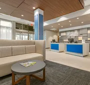 Holiday Inn Express & Suites Carrollton West by IHG hotel detail image 5