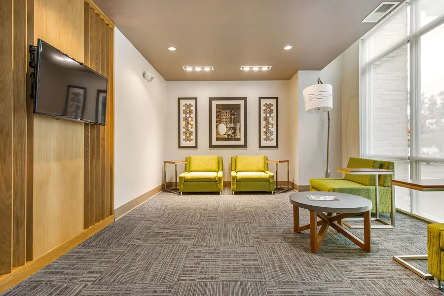 Holiday Inn Express & Suites Carrollton West by IHG hotel detail image 6