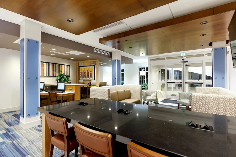 Holiday Inn Express & Suites Sturbridge by IHG hotel detail image 2