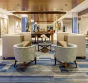 Holiday Inn Express & Suites Sturbridge by IHG hotel detail image 5