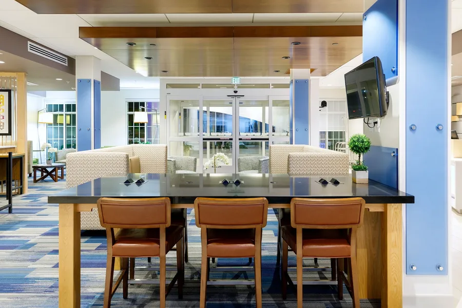 Holiday Inn Express & Suites Sturbridge by IHG hotel detail image 6