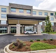 Holiday Inn Express & Suites Charlotte NE - University Area by IHG hotel detail image 3