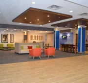 Holiday Inn Express & Suites Charlotte NE - University Area by IHG hotel detail image 5