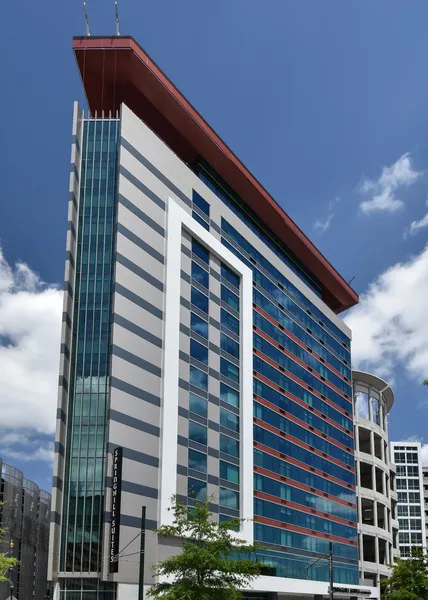 SpringHill Suites Charlotte City Center hotel detail image 2