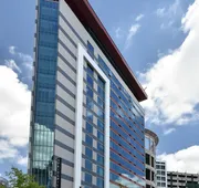SpringHill Suites Charlotte City Center hotel detail image 3