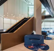 SpringHill Suites Charlotte City Center hotel detail image 5