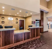 Comfort Suites St George - University Area hotel detail image 3