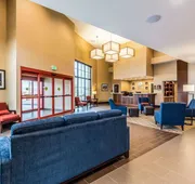 Comfort Suites St George - University Area hotel detail image 4