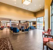 Comfort Suites St George - University Area hotel detail image 5