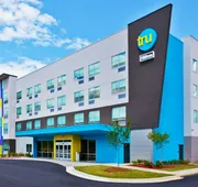 Tru by Hilton Auburn hotel detail image 3