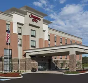 Hampton Inn Westfield hotel detail image 3