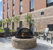 Hampton Inn Westfield hotel detail image 4
