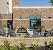 Hampton Inn Westfield hotel detail image 5